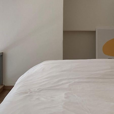 Seoul-Lo Loft Apartment Bagian luar foto