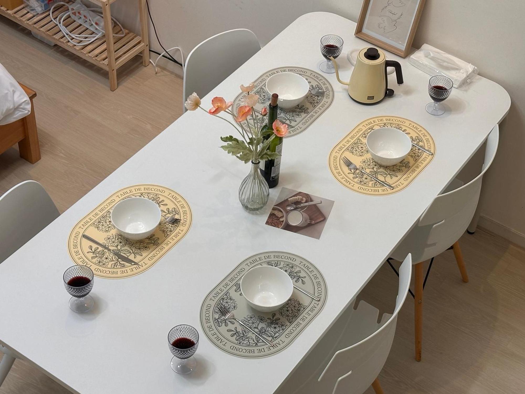 Seoul-Lo Loft Apartment Bagian luar foto