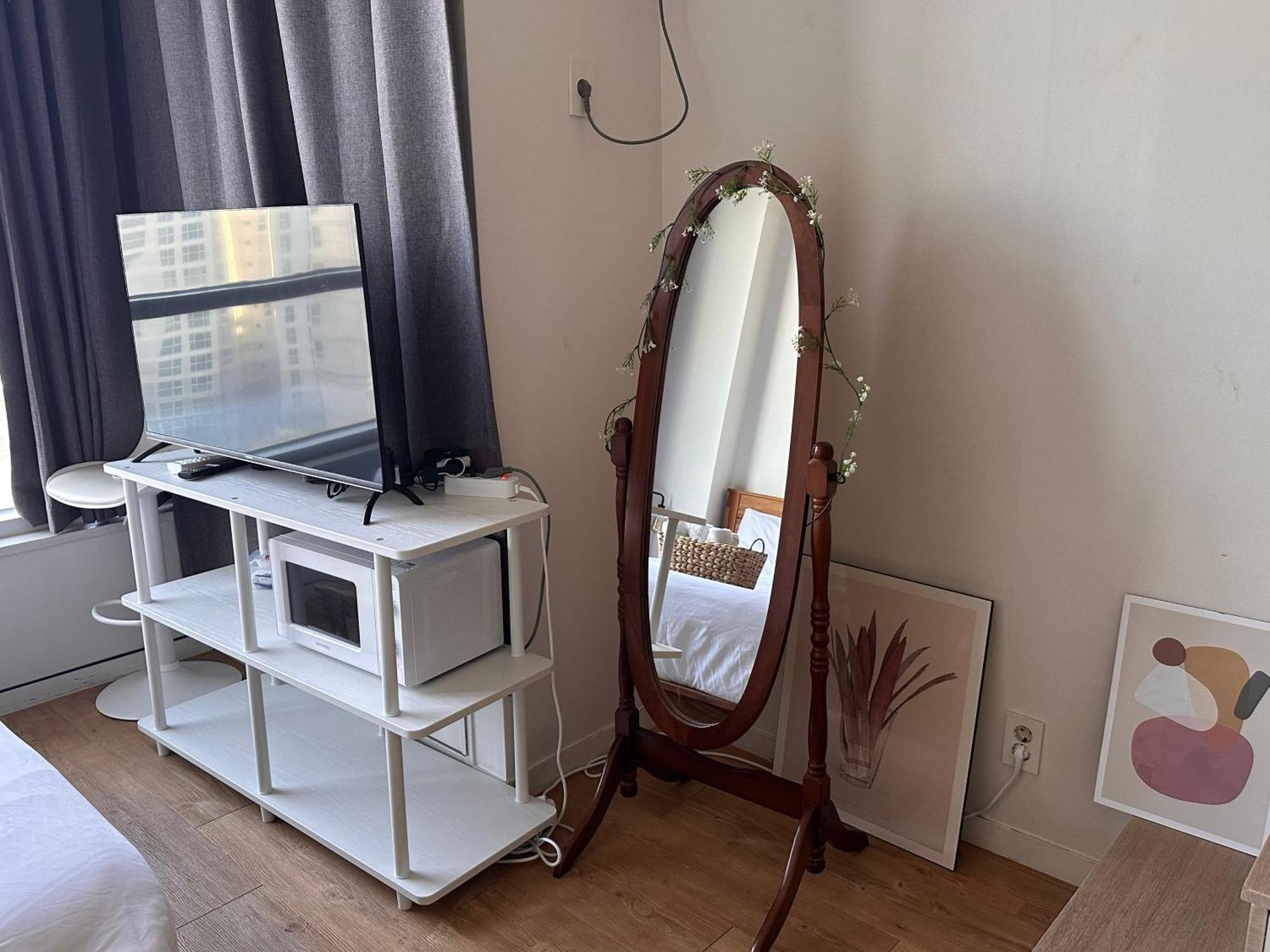 Seoul-Lo Loft Apartment Bagian luar foto
