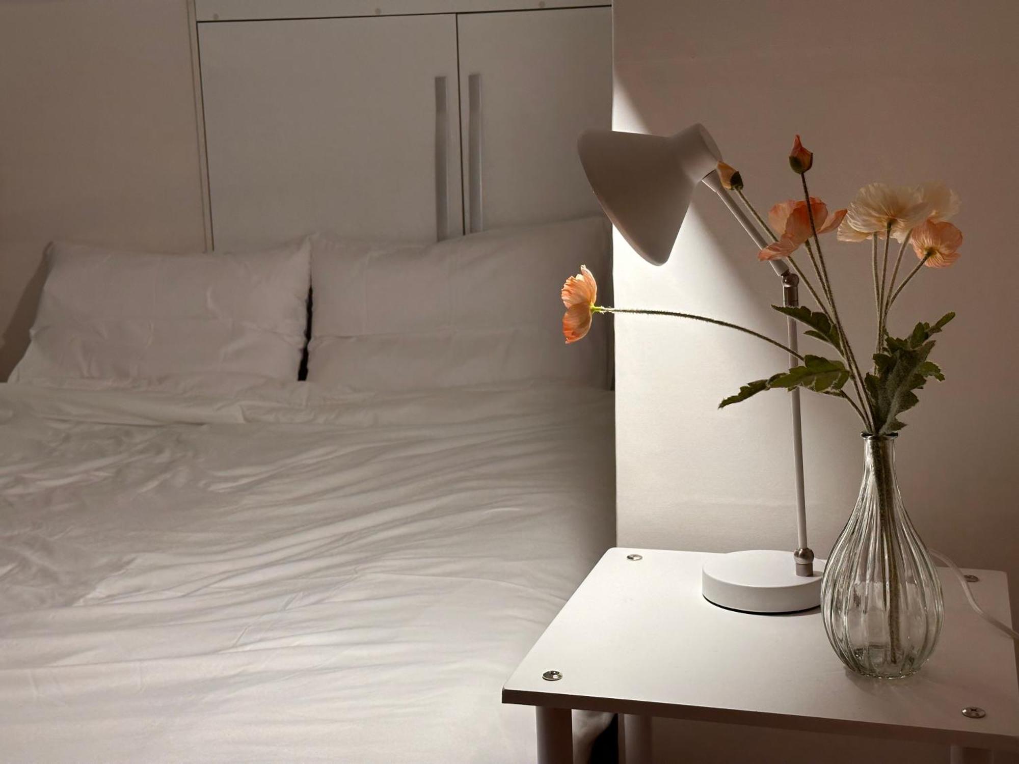 Seoul-Lo Loft Apartment Bagian luar foto