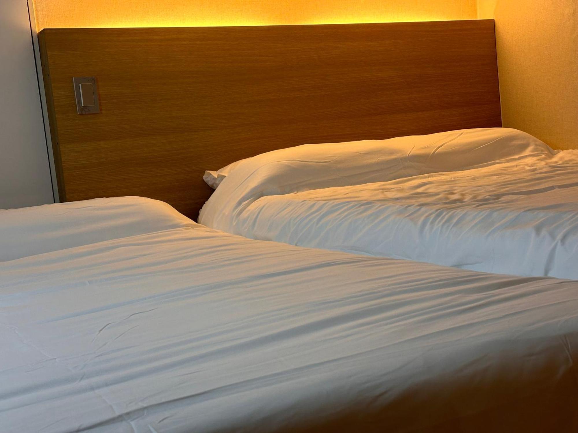 Seoul-Lo Loft Apartment Bagian luar foto