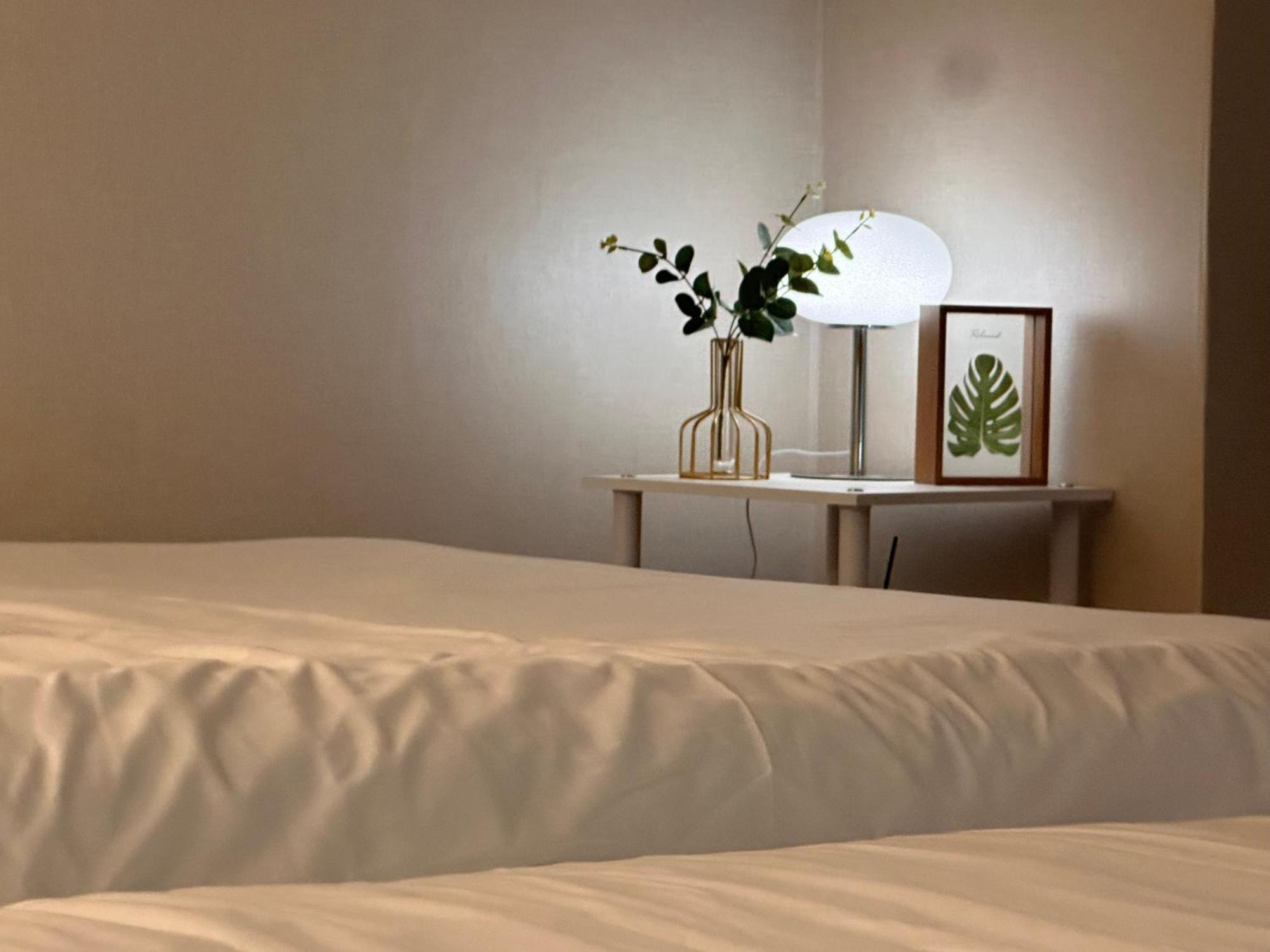 Seoul-Lo Loft Apartment Bagian luar foto