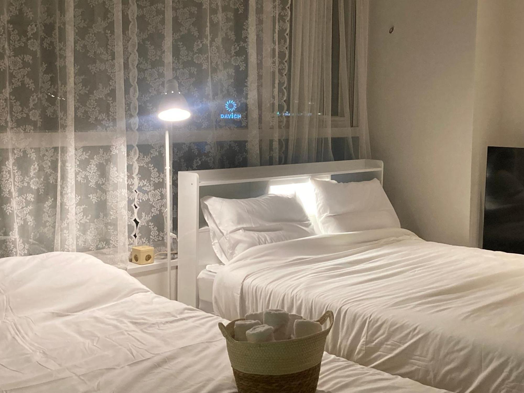 Seoul-Lo Loft Apartment Bagian luar foto