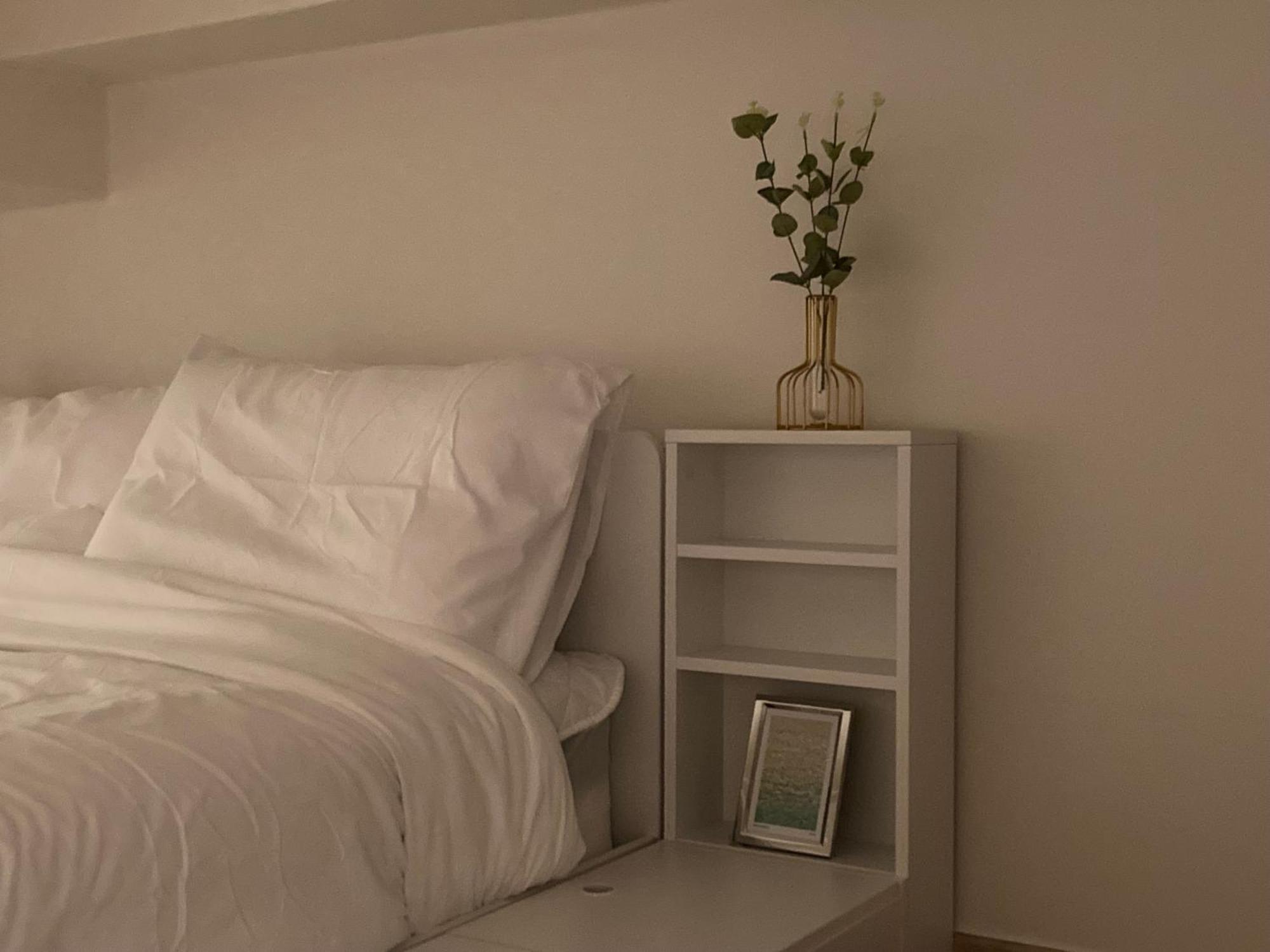 Seoul-Lo Loft Apartment Bagian luar foto