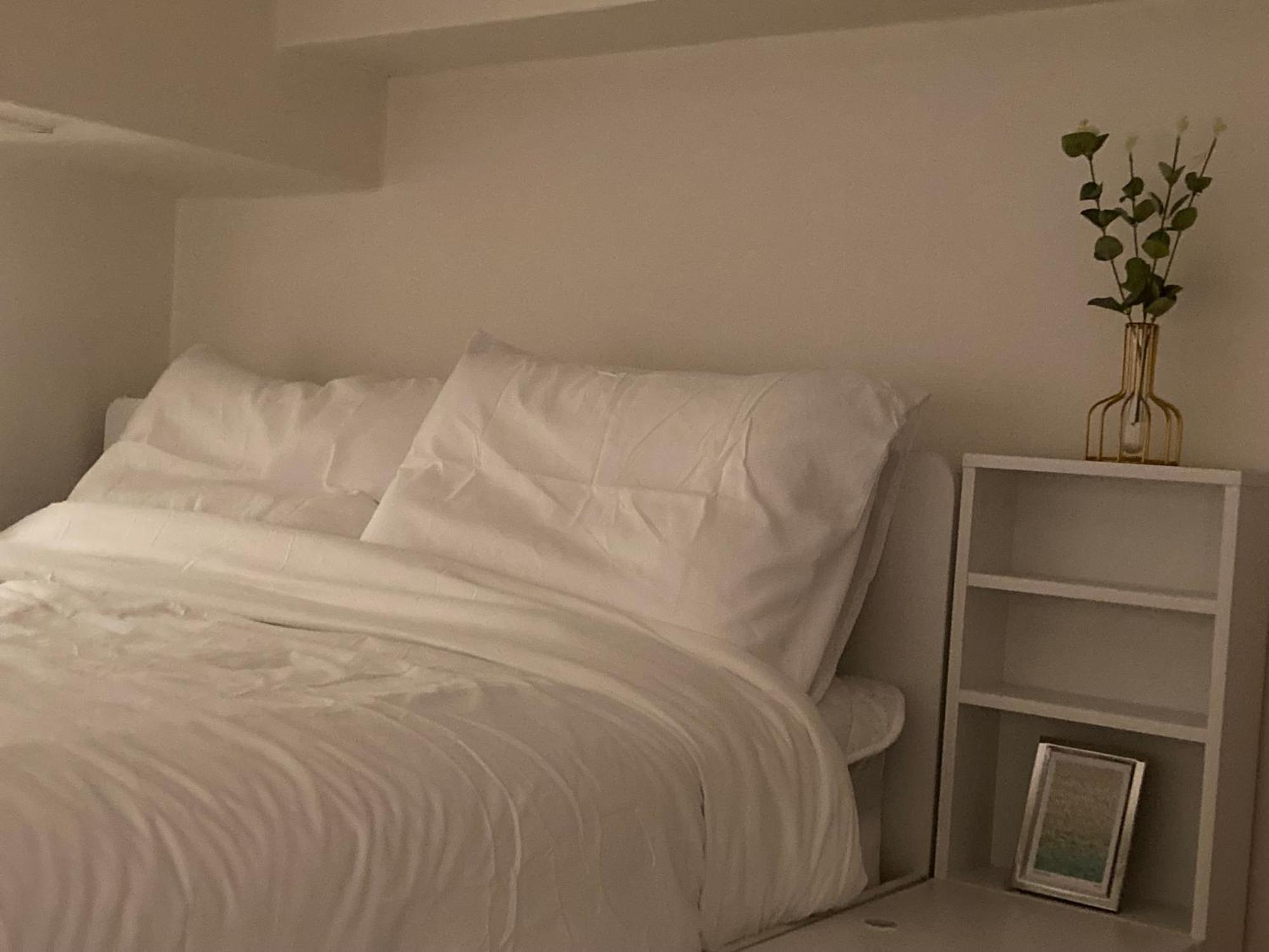 Seoul-Lo Loft Apartment Bagian luar foto