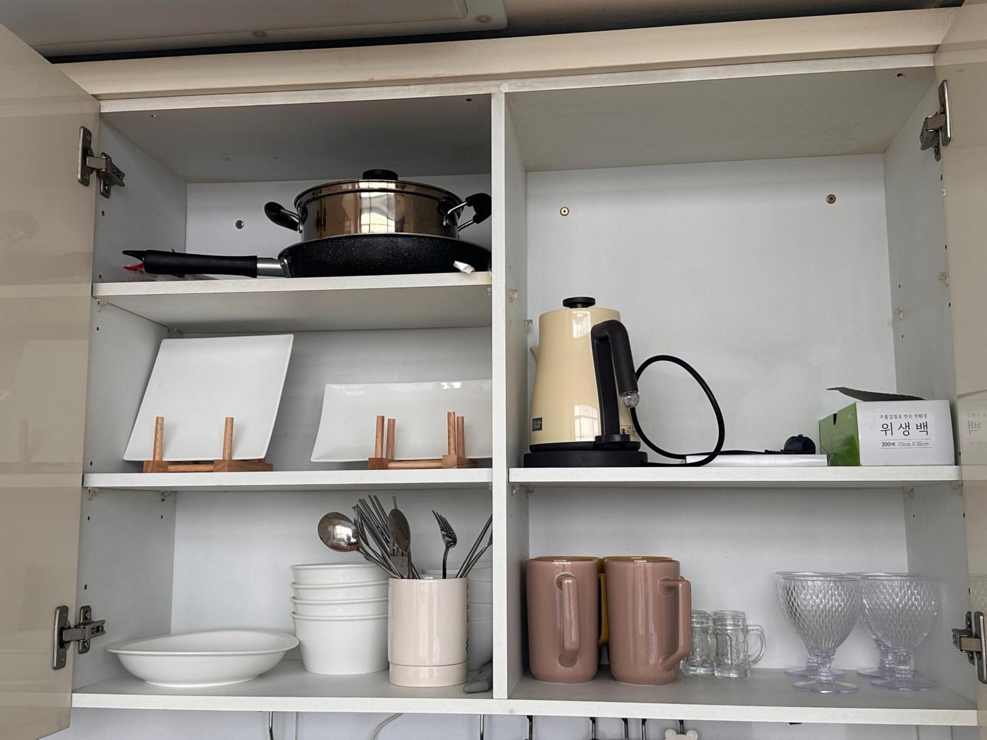 Seoul-Lo Loft Apartment Bagian luar foto