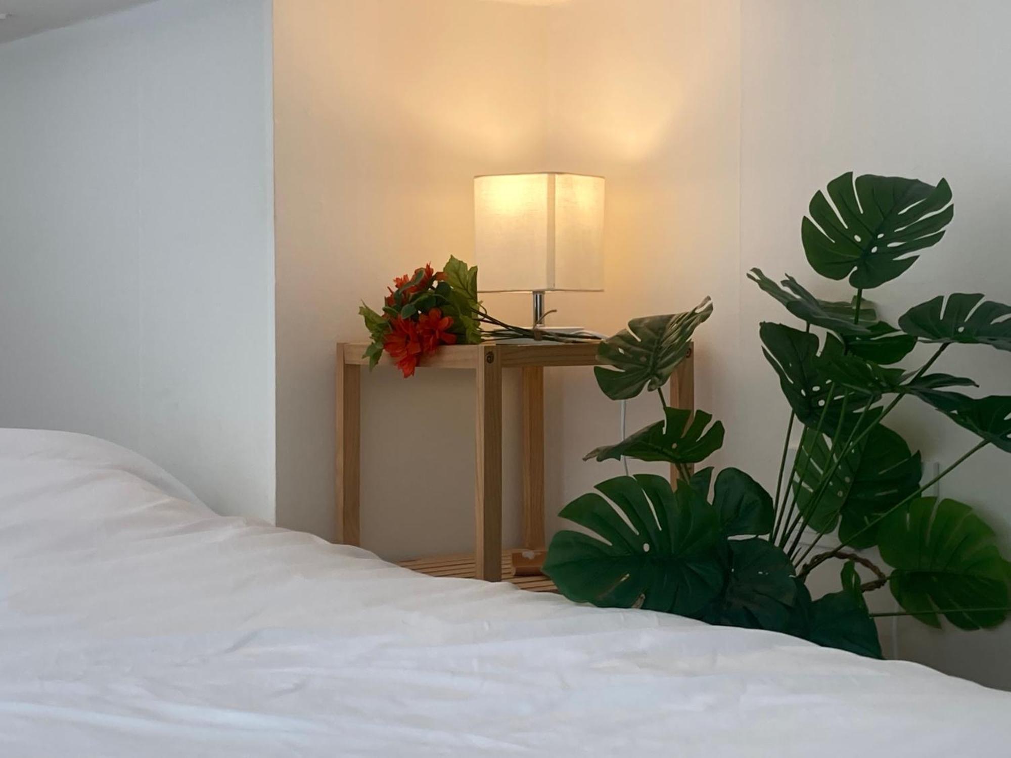 Seoul-Lo Loft Apartment Bagian luar foto